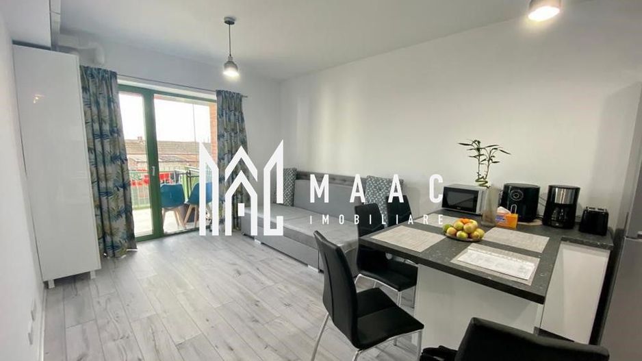 Apartament 2 camere | Incalzire pardoseala | Parcare - Poză 2