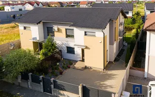 Duplex de Lux in Dumbravita, 120 mp, DE INCHIRIAT, Comision 0 - Poză 36