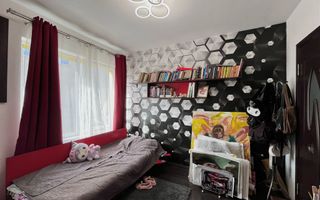 Apartament de 3 camere | de vanzare | Parcare inclusa - Poză 15