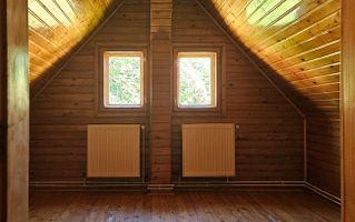 Casa deosebita cu 6 camere Central Brașov - 210 mp - Poză 25