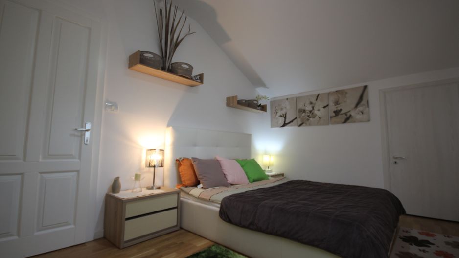 Bloc nou la intrare in Dumbravita - Poză 3