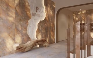 Garsoniera | Proiect Premium | Obor - Poză 4