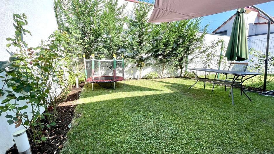 Casa tip Duplex - in apropiere de Iulius Town - Poză 31