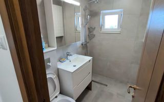 Apartament 3 camere decomandat, zona centrala, Bobalna - de inchiriat - Poză 8