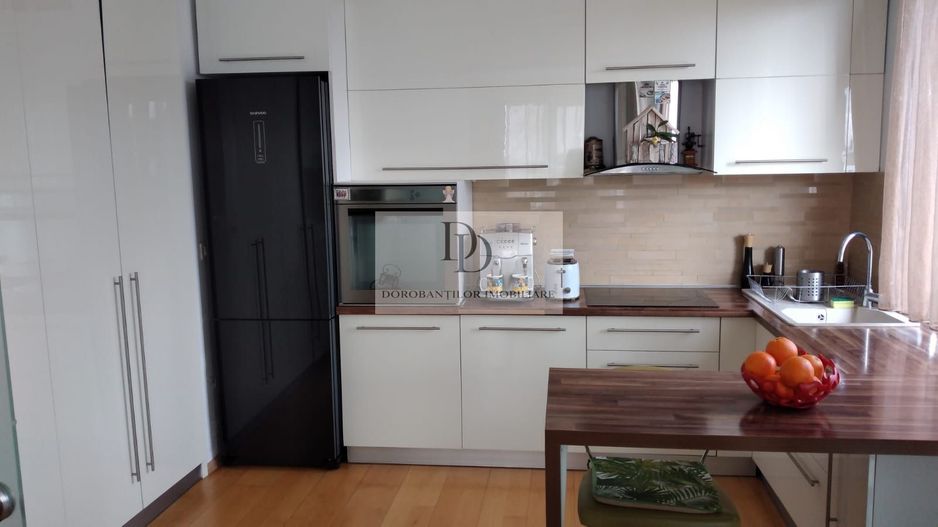 Vanzare Casa individuala | Teren 600 mp | Zona Iris - Poză 7