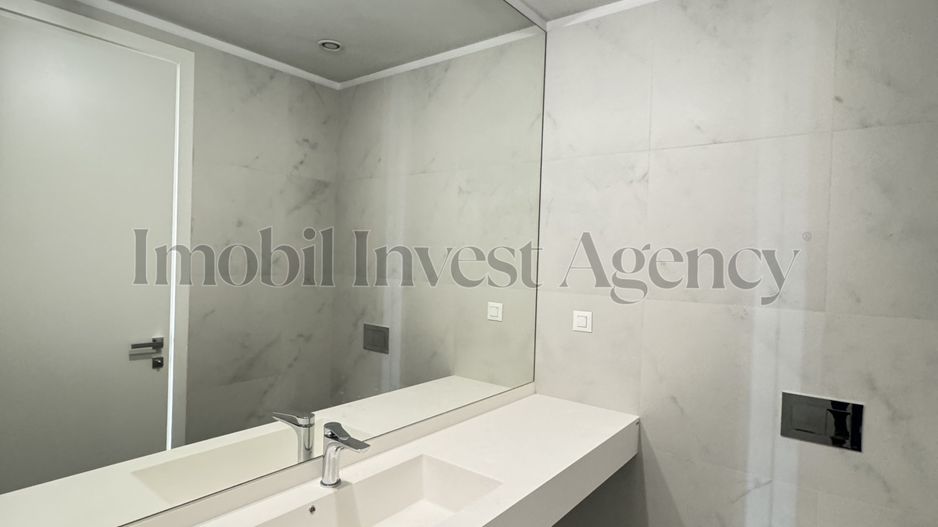 Apartament 3 camere de vanzare One Verdi Park - Poză 11