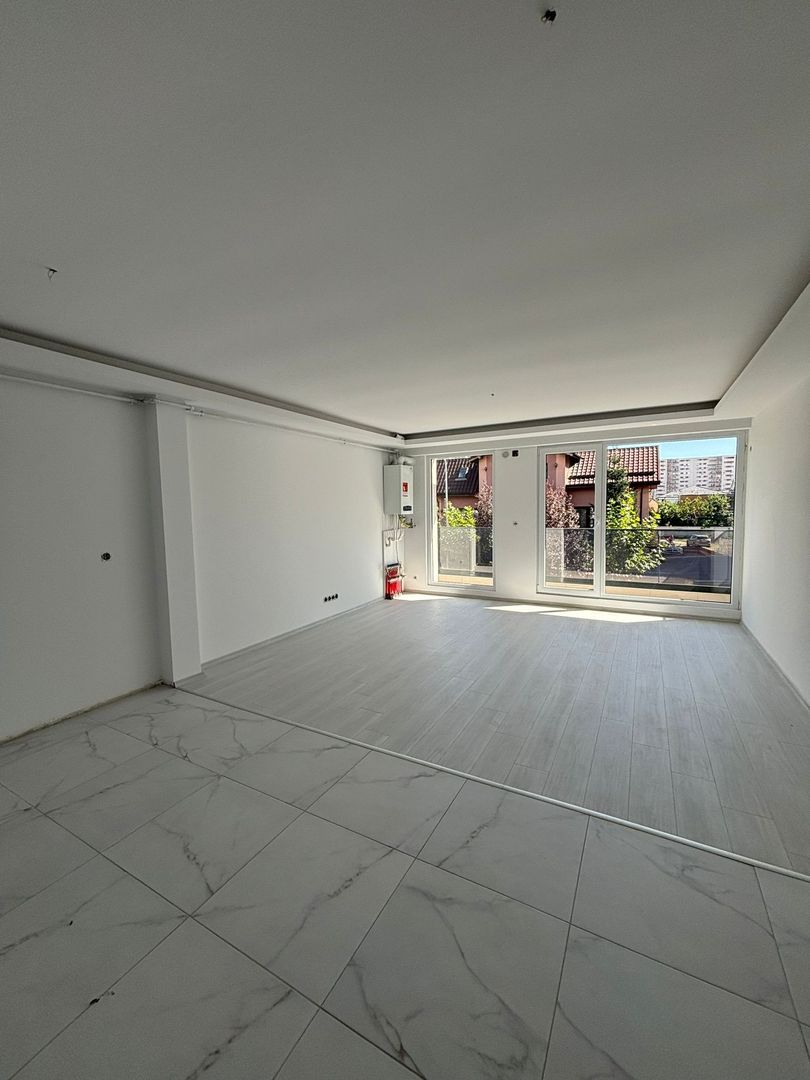 AP. 3 CAM. SPATIOS ,PROIECT PREMIUM IN CONSTRUCTIE / PARC TEILOR! - Poză 5