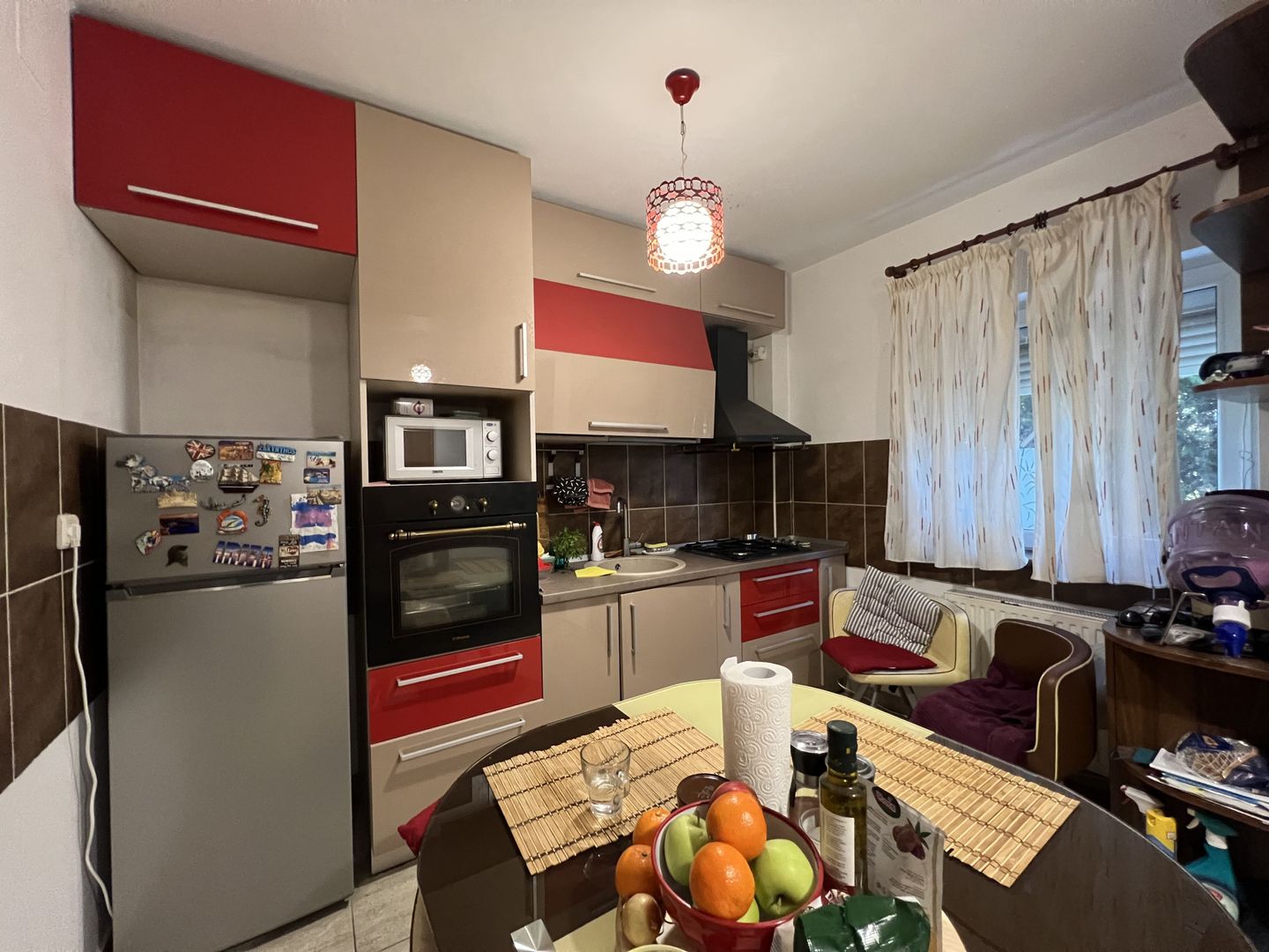 Casa Pipera | Rond OMV | cartierul Junior - Poză 7