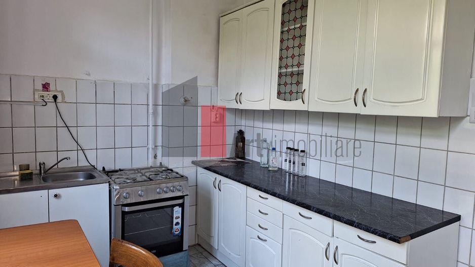 Apartamentul "KORTER" , et. 2 in vila, SINGUR PE ETAJ - Poză 15