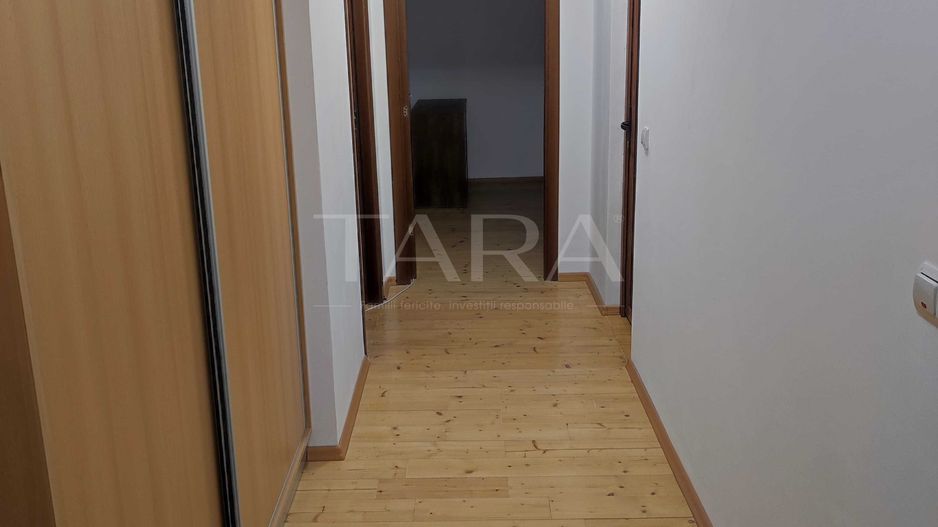 Apartament 2 camere, balcon, în complex privat – Apahida - Poză 4