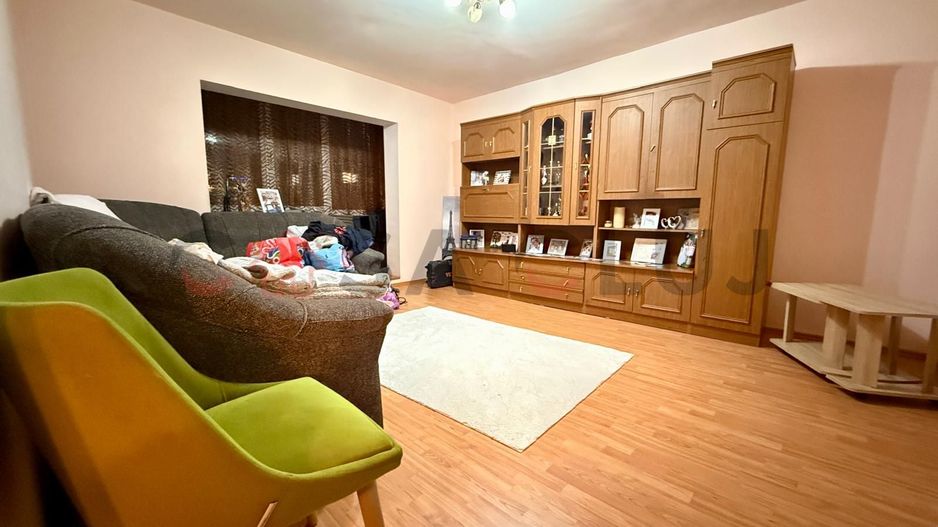 Decomandat, etaj intermediar, 2600€ pe mp, Dennver Mănăștur - Poză 8