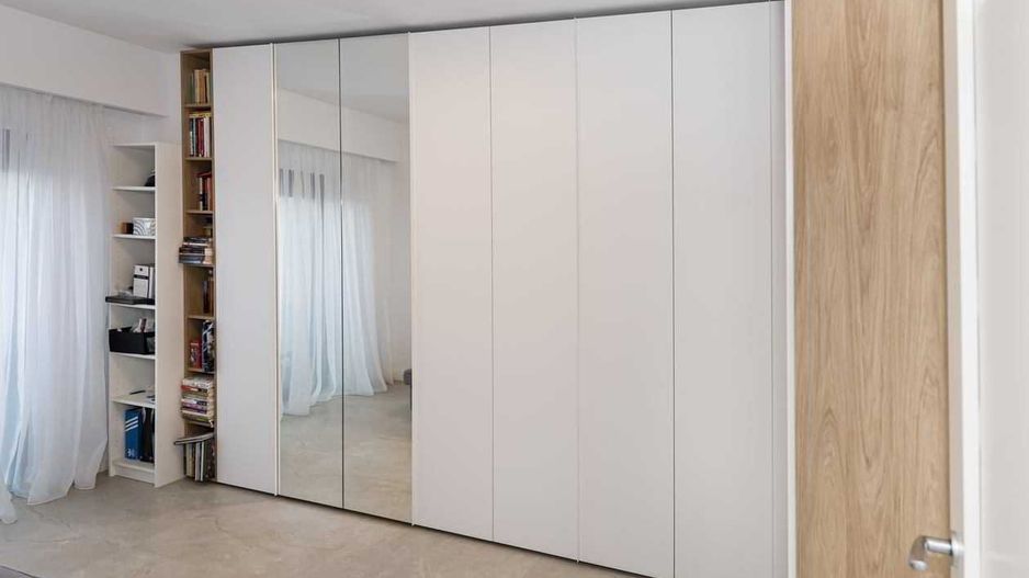 3 camere Mamaia Nord, cu vedere la mare, parcare inclusa - Poză 8