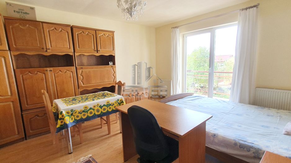 Apartament cu 1 camera, zona strazii Viilor! - Poză 1