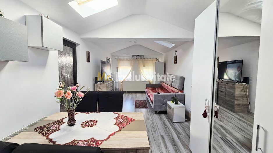 Apartament 3 camere,98 mp-strada Cezar Petrescu/Manastur - Poză 1