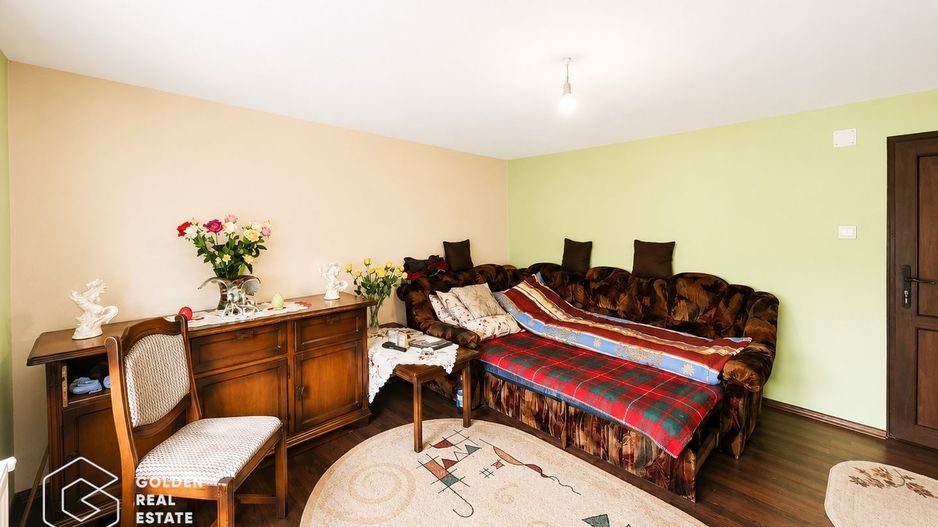 Casa stil brancovenesc, 2 corpuri, localitatea Ususau - Poză 8