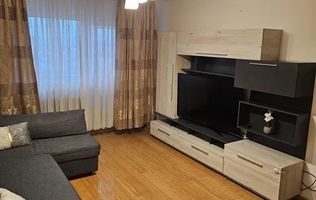 Apartament 3 camere 1 Decembrie 1918-Titan