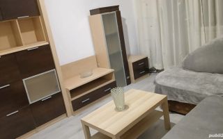 Apartament cu 2 camere în Brazda lui Novac - Poză 1