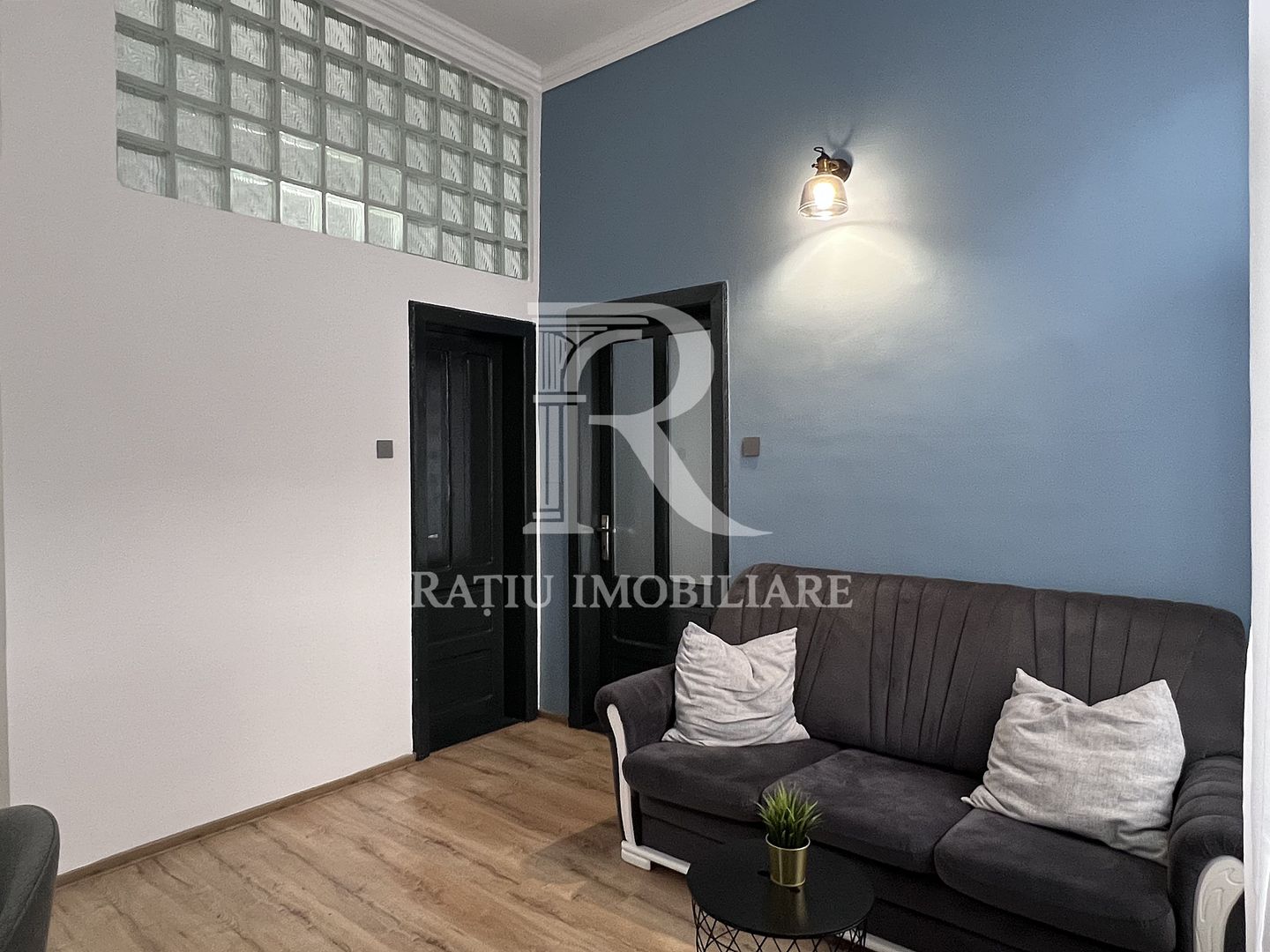 2 camere + spatiu complementar la cheie |  Vasile Alecsandri | Oradea - Poză 10