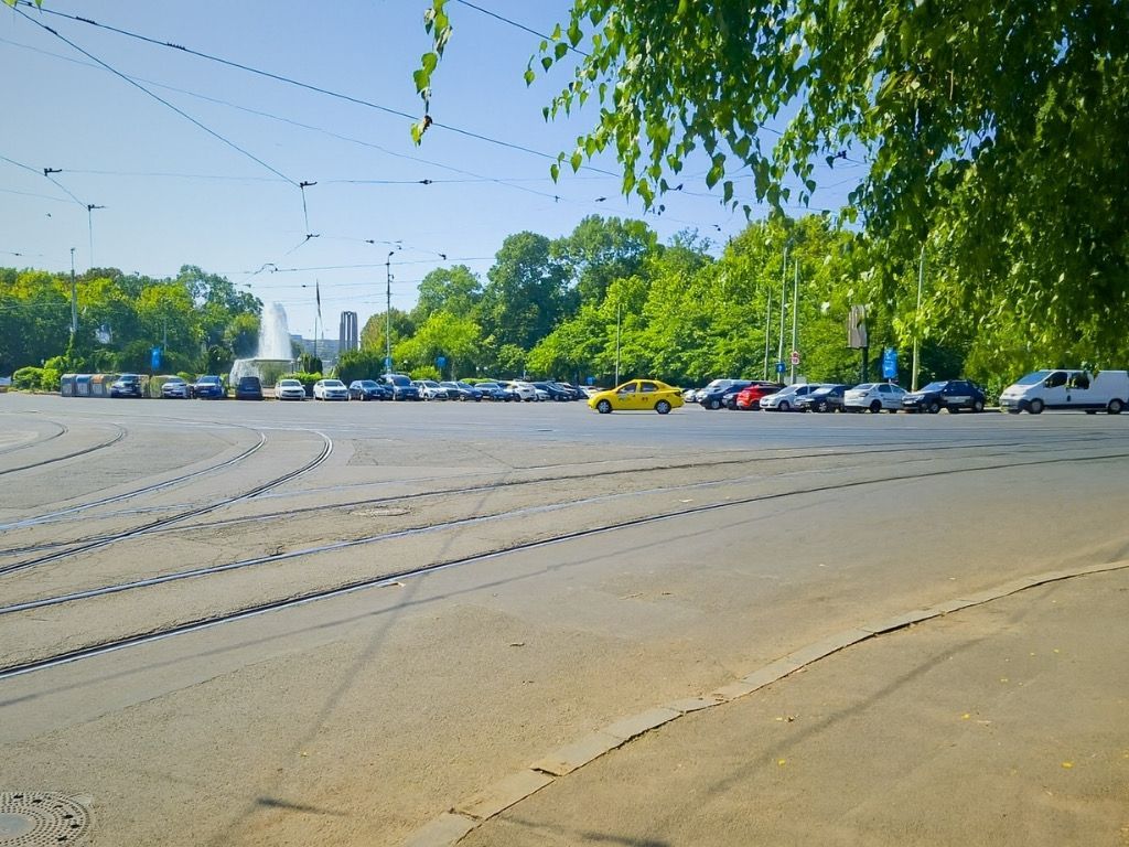 Casă renovată vis-a-vis de Parcul Carol | 3 camere, 2 băi, curte proprie 30 mp - Poză 23