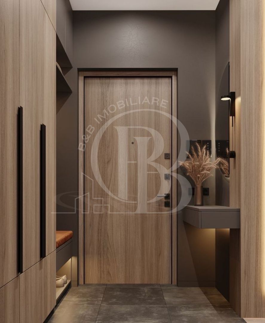Apartament 3 camere Titan Th. Pallady-Sector 3-Metrou Teclu - Poză 9