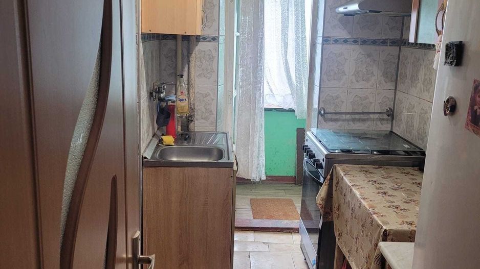 Apartament 2 camere pe Faleză (P-uri) | Etaj 3 | Vedere la Dunăre - Poză 5