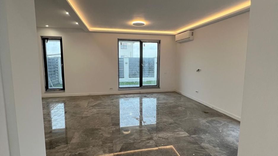 Vilă elegantă în Popești Leordeni I 5 camere - Poză 22