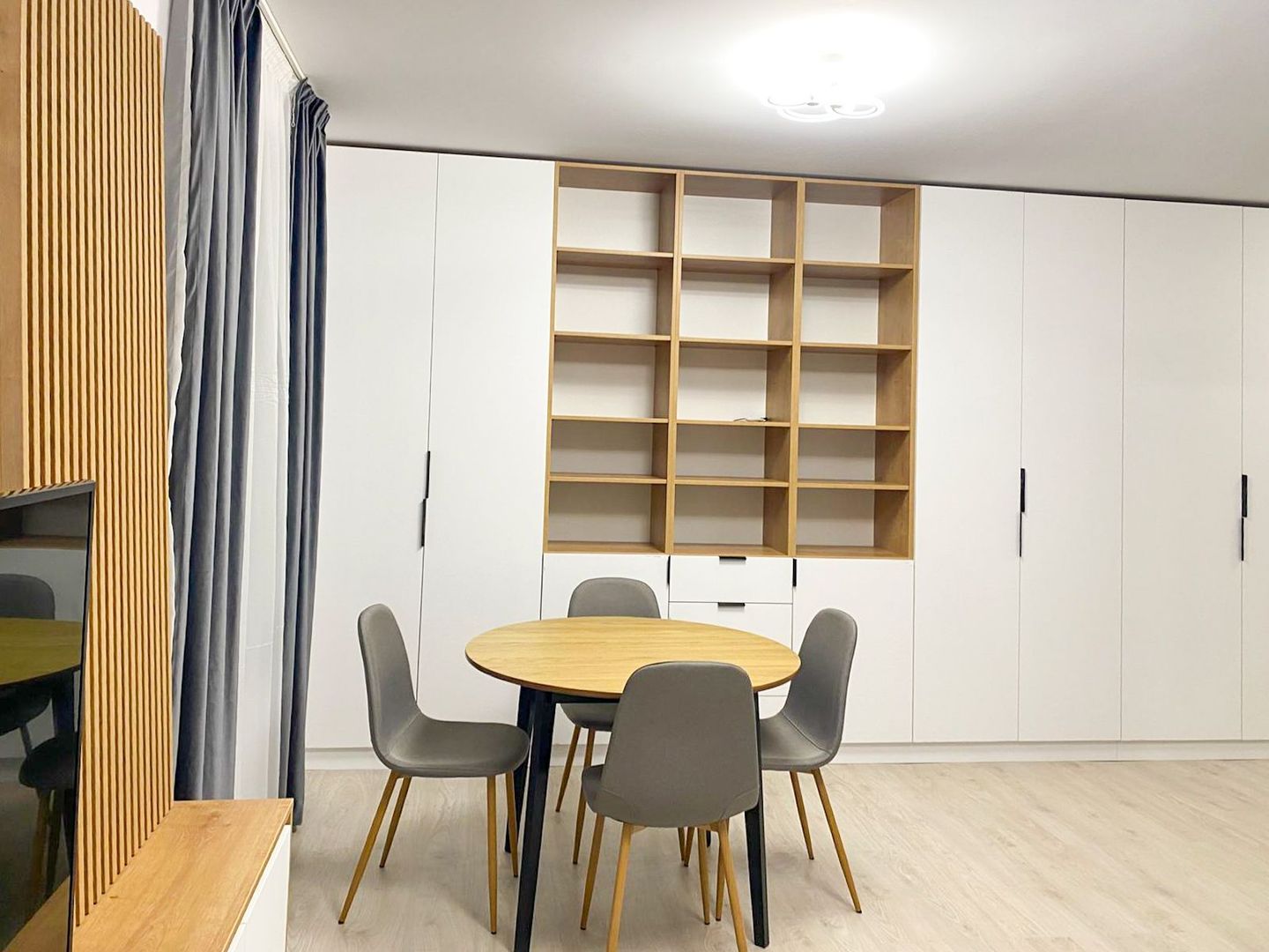 Închiriere apartament 2 camere | Prima Închiriere | Parcare inclusă - Poză 3