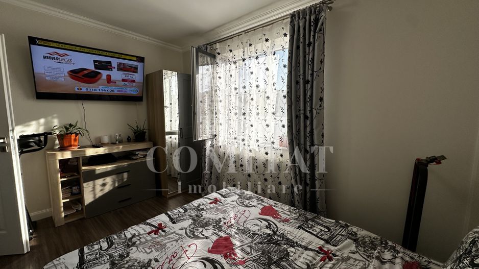 Apartament la cheie | Etaj intermediar | Cartier Terra - Poză 9