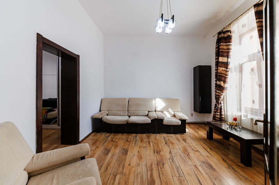 Apartament cochet – pe malul Begai, aproape de centrul orasului! - Poză 3