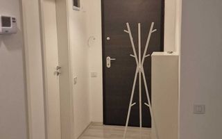 Apartament de inchiriat 2 camere Plaza Residence Faza 5- Mall Plaza - Poză 7