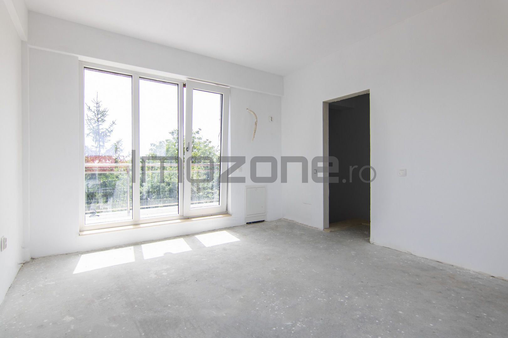 ORAS CHITILA-SOSEAUA BANATULUI-LIBERTII 4 camere, COMISION 0 % - Poză 15