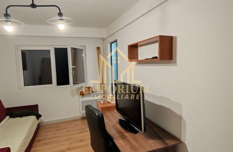 1 camera decomandata, modern, Marasti, Expo Transilvania, FSEGA - Poză 3