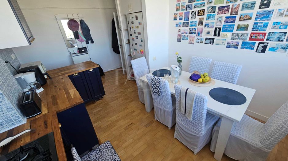 Apartament luminos, renovat, mobilat și utilat complet, Cluj-Napoca. - Poză 4