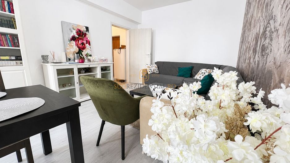Apartament 2 camere decomandat, 61.74 mp | Loc de parcare inclus - Poză 5