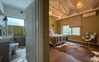 Vila de vacanta superbă Cornu (COMISION ZERO) - Poză 9