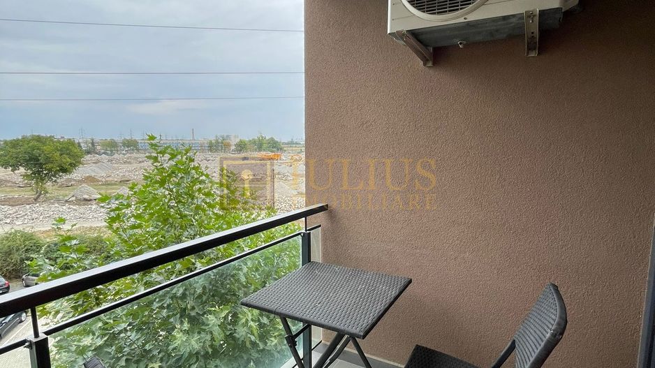 Apartament luminos,  parcare privata - Poză 13