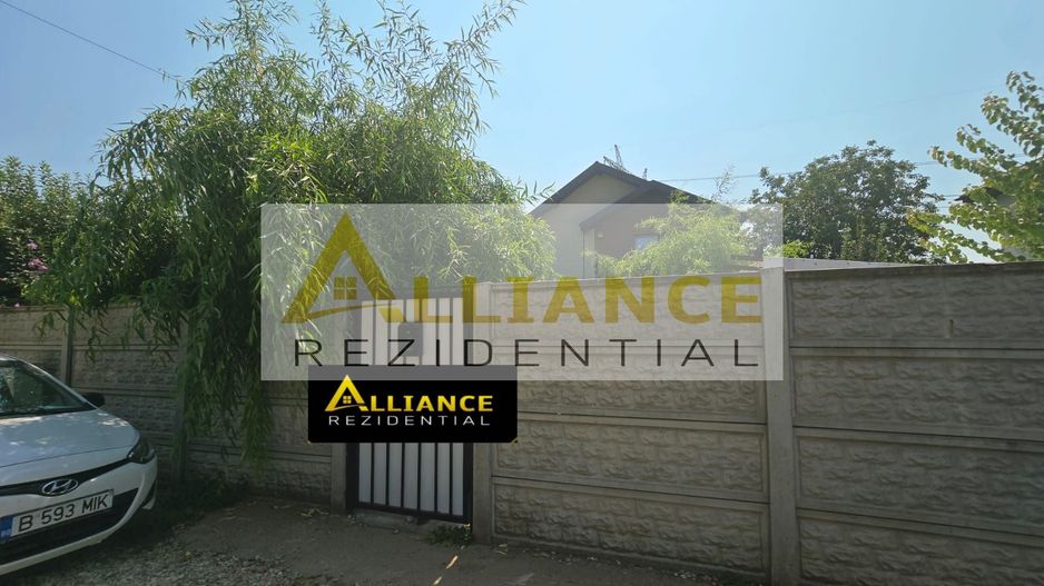Casa Individuala - 4 camere - 2 bai - 500mp teren - Poză 1