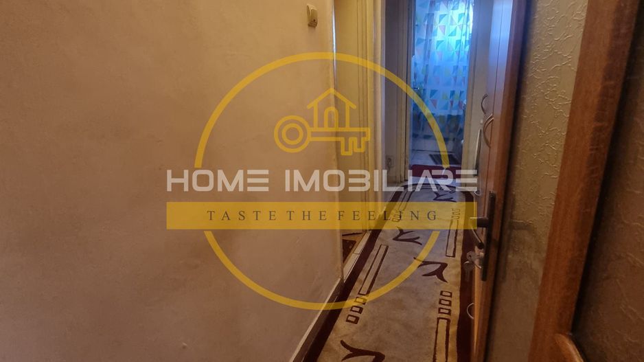 Apartament cu 3 camere/ 51mp/ zona Mircea cel Batran - Poză 3