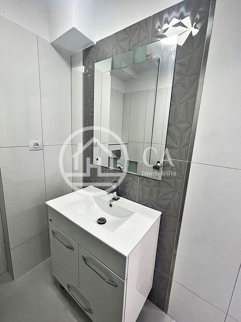 Spatiu comercial de inchiriat in zona Cetatii, Oradea - Poză 7