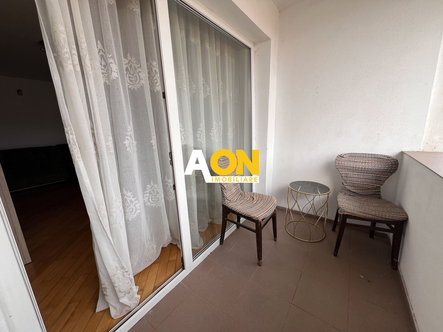Apartament 2 Camere | 48 mp | 2 Balcoane | Zona Piata - Poză 11