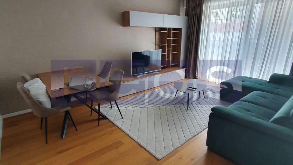 INCHIRIERE 2 CAMERE | 60 MP | PARCARE SUBTERANA | ZONA HERASTRAU - Poză 2