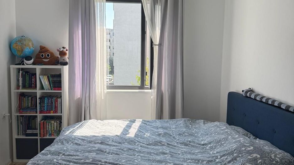 Apartament 3 camere langa padure si Avenor College, in Greenfield - Poză 14