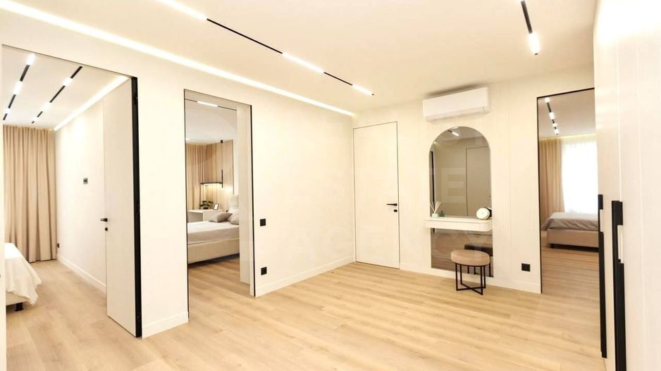 Vânzare, apartament, 3 camere , strada Ioana Radu, Buiucani - Poză 10