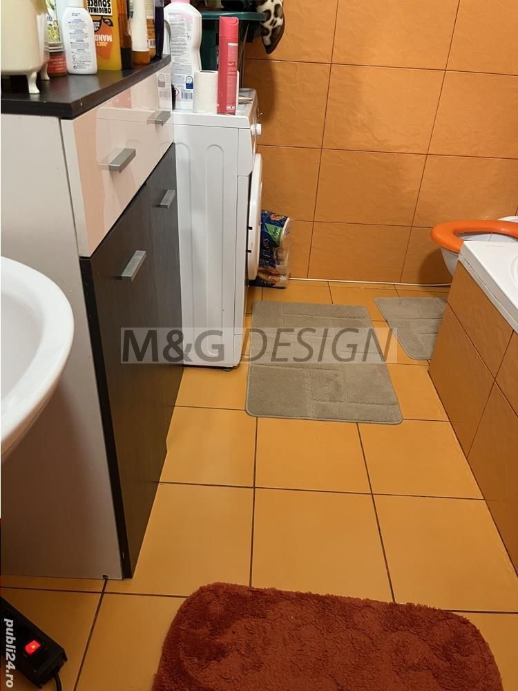 Apartament 3 camere Kogalniceanu la casa - Poză 15