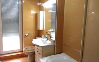 2 camere, centrala proprie, 1 loc parcare, boxă / Armoniei lângă Complex Iris - Poză 10