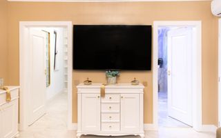 Casa de lux cu piscina, 5 camere, Borhanci – inchiriere - Poză 22