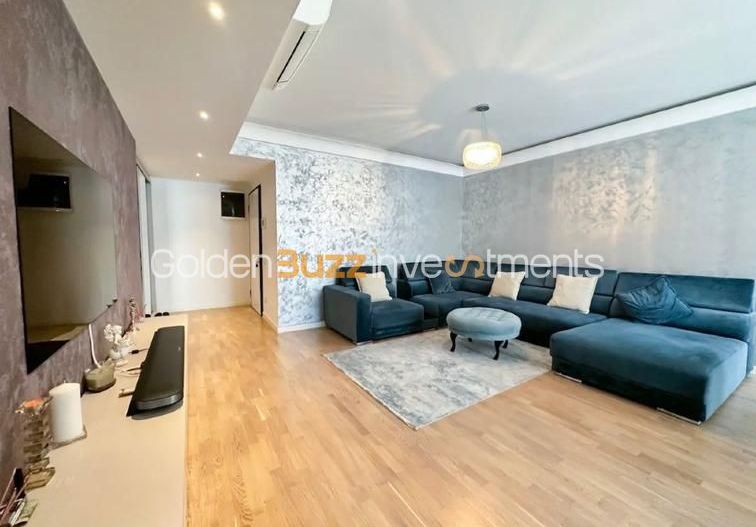 Apartament 4 camere  – Soseaua Nordului - Poză 3