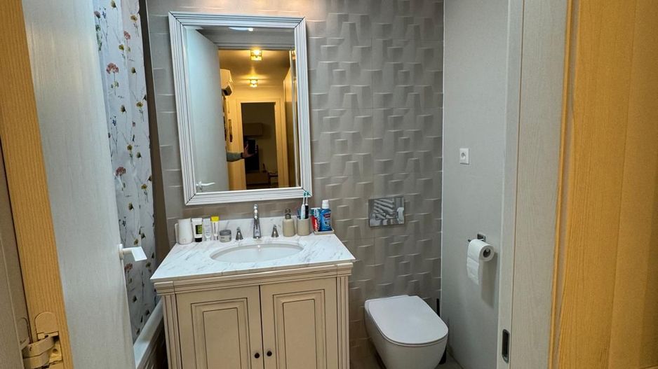 Vanzare 2 Camere Cloud 9 Residence - Poză 11