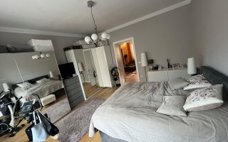 MEDICINA - CENTRAL- ETAJ 1 - 4 cam - 3 bai - centrala proprie - Poză 6