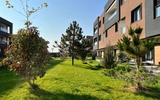 Apartament 2 camere  in Otopeni I Complex nou cu piscina I COM 0% - Poză 36